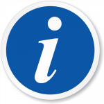 information+symbol